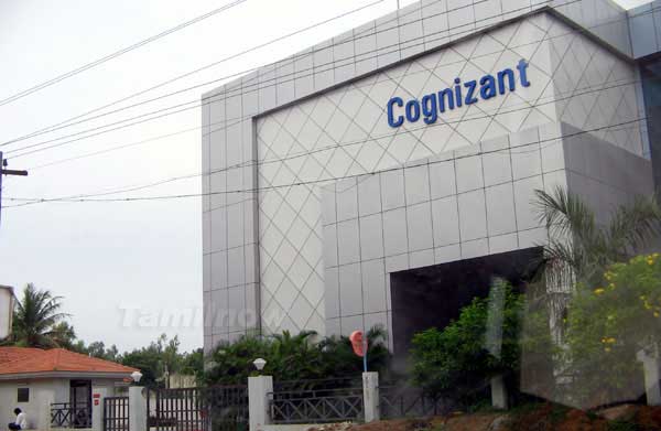 Cognizant technologies