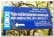 Ignou regional centre taramani 3