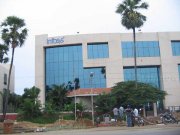 Infosys technologies 1