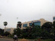 Infosys technologies