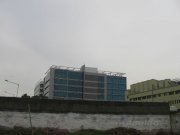 Varalakshmi technopark