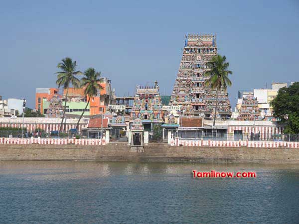 Kapaleswarar temple 3705