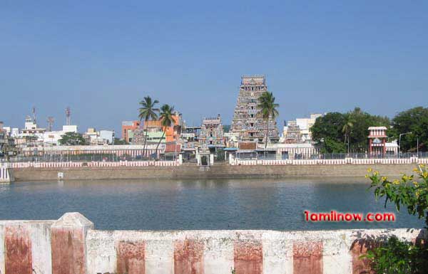Kapaleswarar temple 3710