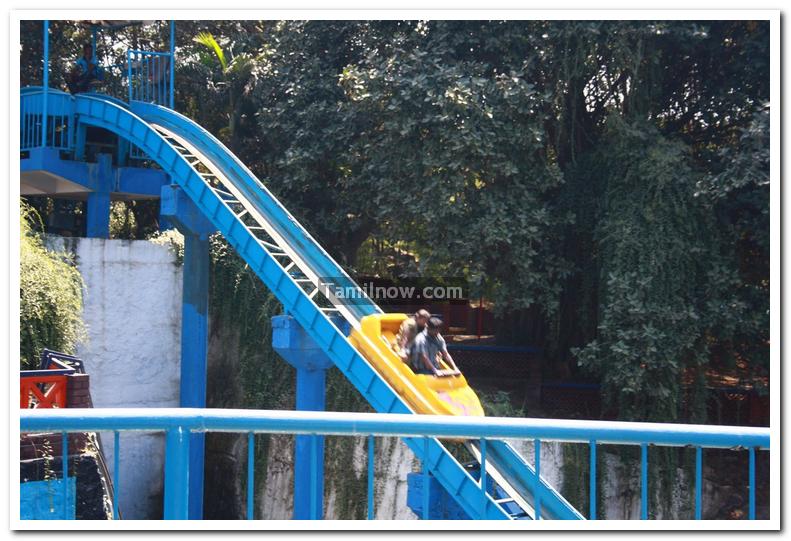 Flume ride photo 2