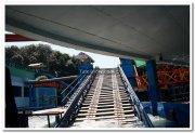 Kishkinta white water ride photo 7