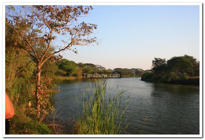 Lake at kishkinta 2