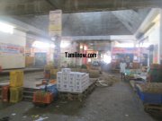 Koyambedu market interior 899