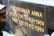 Anna memorial at marina beach 3