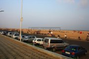 Marina beach pictures 1