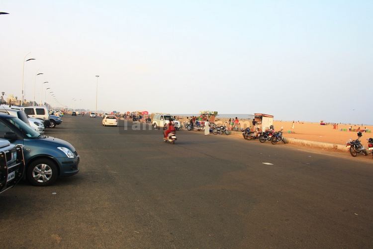 Marina beach pictures 3