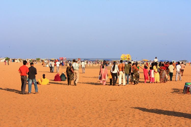 Marina beach pictures 6