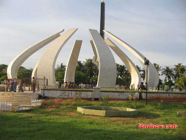 Mgr memorial 3907