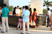 Mgr resting place