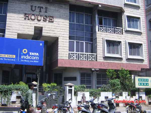 Uti house 3700