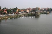 Porur river