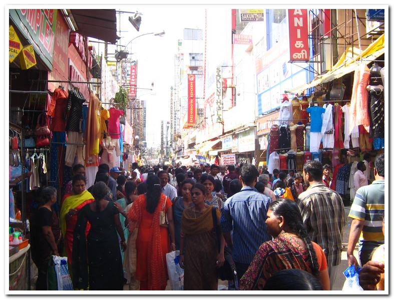 Ranganathan street tnagar 1