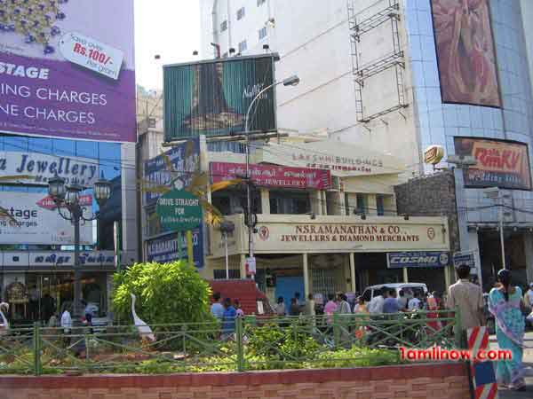 T nagar3452