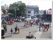 Tnagar bus stand 1