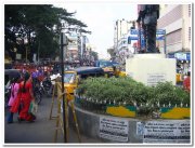 Tnagar bus stand circle 3