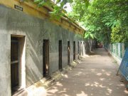 Thiruvotriyur temple 1