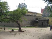 Thiruvotriyur temple 3