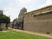 Thiruvotriyur temple 7