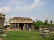 Thiruvotriyur temple 8