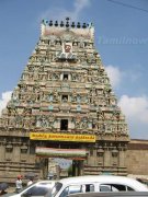 Thiruvotriyur temple