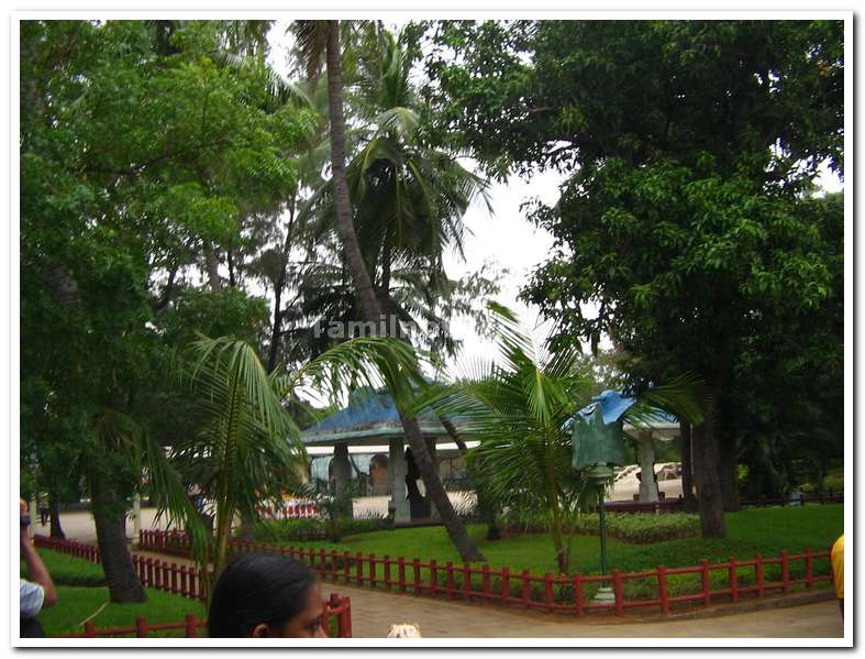 Vgp campus