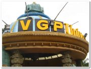 Vgp universal kingdom themepark