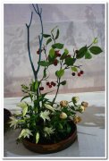 Beautiful flower arrangements stills 2