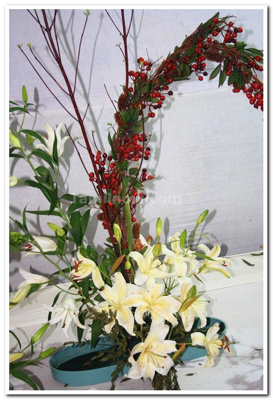 Ikebana 1