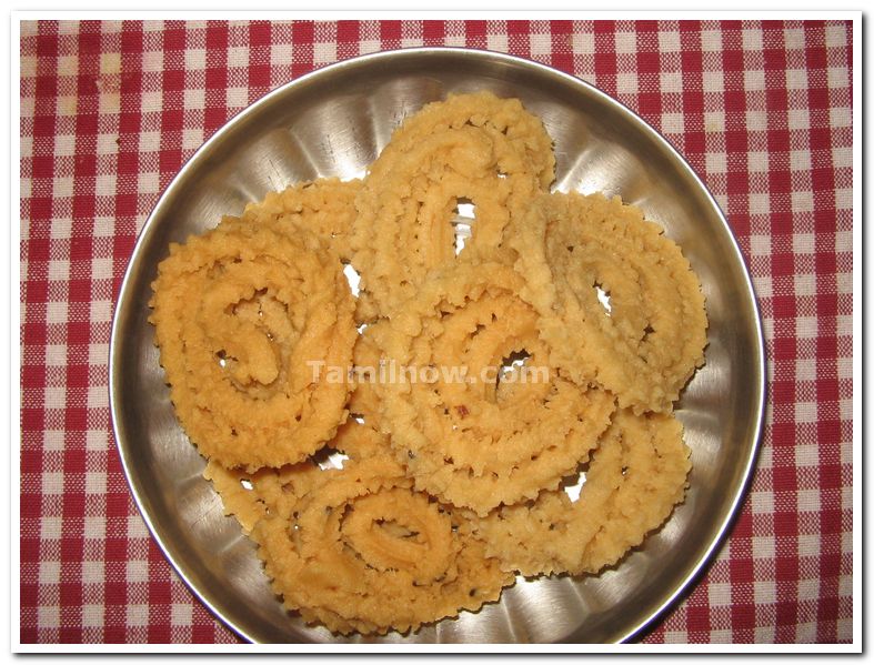 Murukku