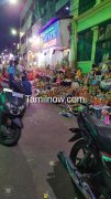 Navaratri golu display at mylapore 2019