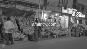 Navaratri golu display at mylapore