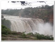 Gokak falls still