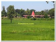 Karnataka temple