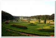 Brindavan gardens mysore photo 1