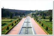 Brindavan gardens mysore photos 3