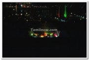 Dancing fountains at brindavan gardens 1