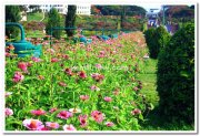 Mysore brindavan gardens photos 1