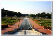 Water for brindavan fountains 2