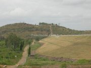 Gundaal dam from below