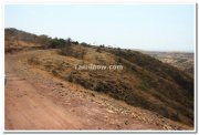 Path to dandoba hills maharashtra