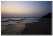 Betalbatim beach goa photos 1