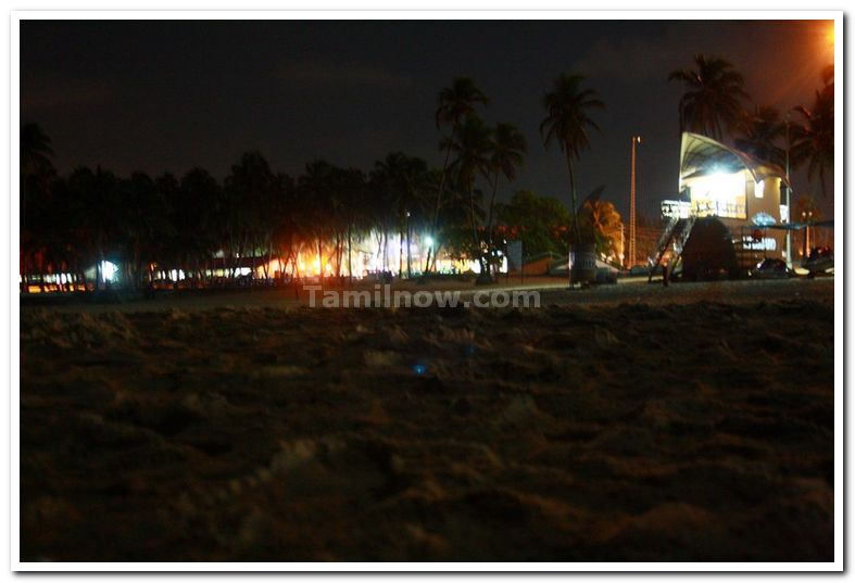 Colva beach goa photos 3