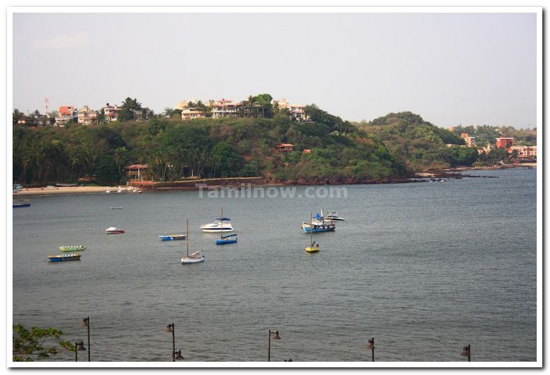 Dona paula beach 1