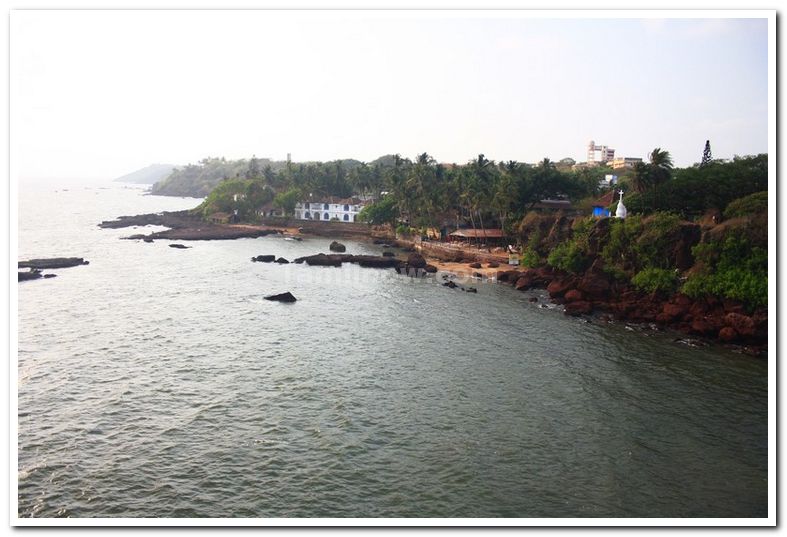 Dona paula beach 4