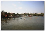 Dona paula beach boats 3