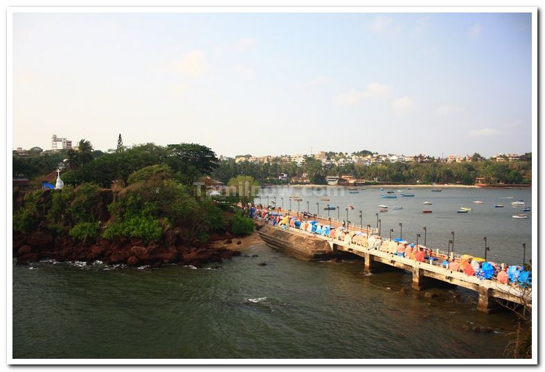 Dona paula beach photo 2